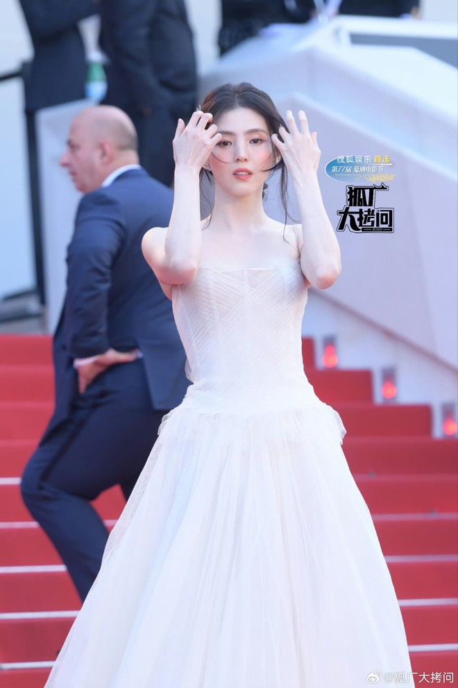 Mỹ nhân Kbiz 