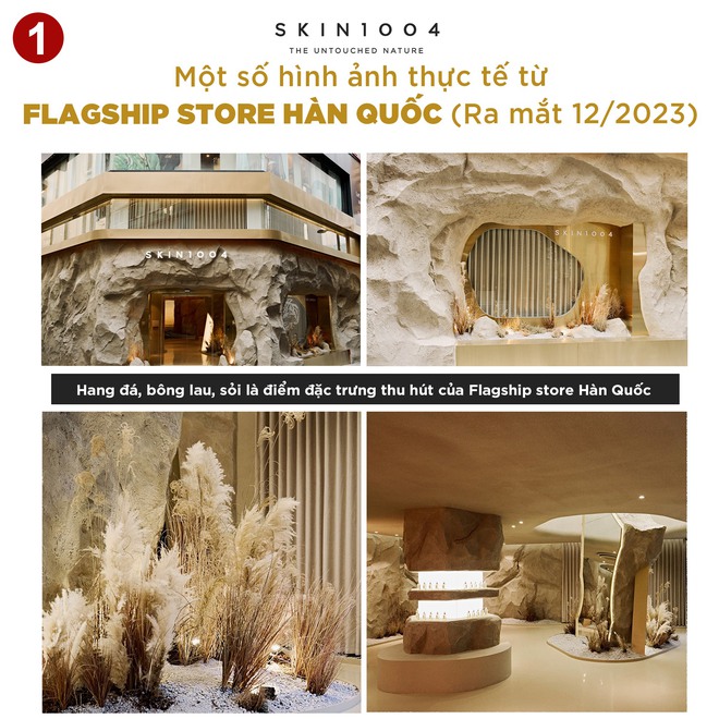 Brand mỹ phẩm bị tố ăn cắp ý tưởng chính thức lên tiếng: Netizen quay xe ủng hộ, chấm pha xử lí truyền thông 1000 điểm! - Ảnh 2.