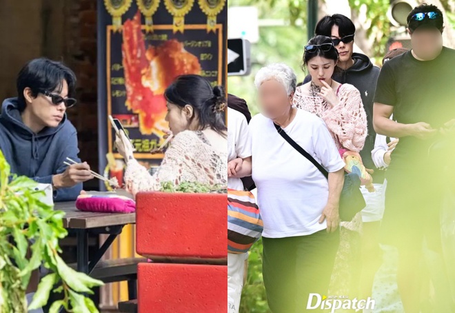 Song Joong Ki và Han So Hee bị ghét đều vì 1 sai lầm “chí mạng” - Ảnh 14.