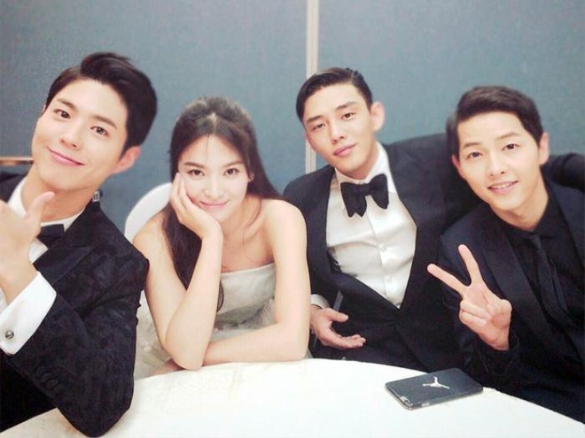 Song Joong Ki và Han So Hee bị ghét đều vì 1 sai lầm “chí mạng” - Ảnh 10.