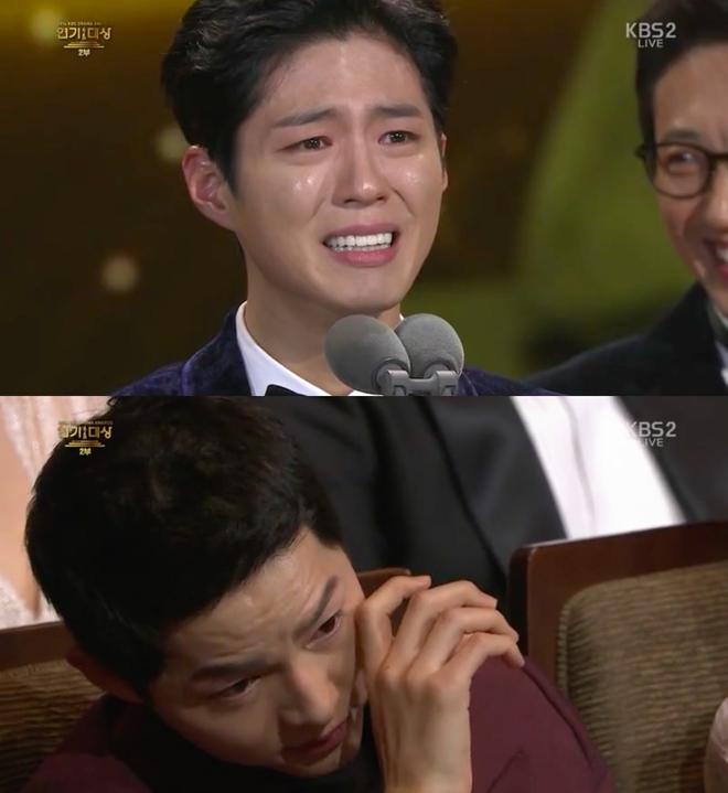 Song Joong Ki và Han So Hee bị ghét đều vì 1 sai lầm “chí mạng” - Ảnh 9.