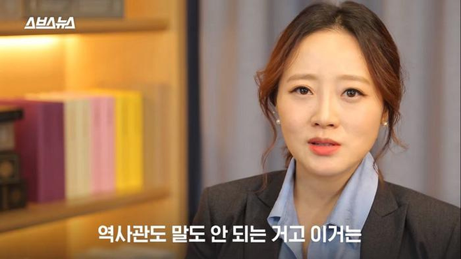 2 trùm cuối lật đổ cả đế chế tình dục Burning Sun: Goo Hara trà trộn tìm manh mối đắt giá, nhân vật thứ 2 còn đáng gờm hơn - Ảnh 7.