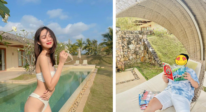 Phí Phương Anh trước khi vướng tin hẹn hò đại gia hơn 22 tuổi: Bị soi yêu đương với thiếu gia Sài thành, liên tục lộ hint như muốn công khai - Ảnh 10.