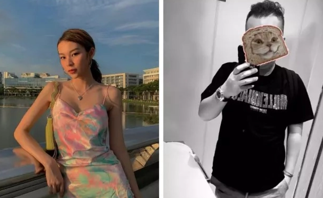 Phí Phương Anh trước khi vướng tin hẹn hò đại gia hơn 22 tuổi: Bị soi yêu đương với thiếu gia Sài thành, liên tục lộ hint như muốn công khai - Ảnh 5.
