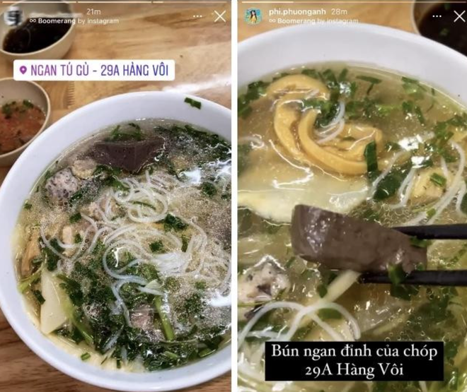Phí Phương Anh trước khi vướng tin hẹn hò đại gia hơn 22 tuổi: Bị soi yêu đương với thiếu gia Sài thành, liên tục lộ hint như muốn công khai - Ảnh 8.