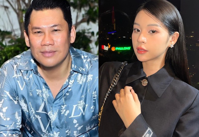 Phản ứng của Phí Phương Anh khi bị tóm loạt hint hẹn hò chồng cũ Lệ Quyên - Ảnh 2.