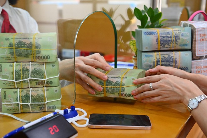 4 trường hợp bị phong tỏa tài khoản thanh toán kể từ ngày 1/7/2024, điều số 3 ai cũng phải quan tâm! - Ảnh 1.