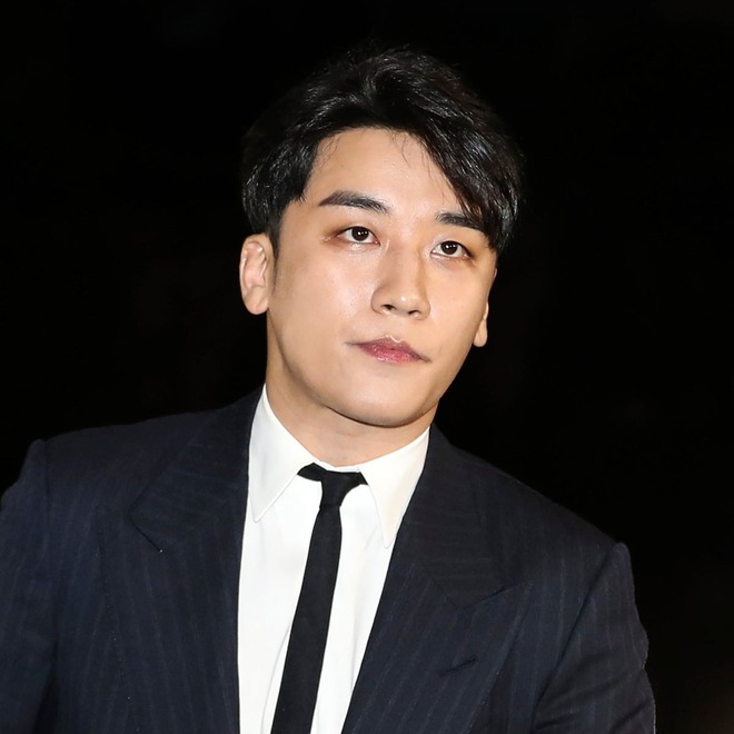 Dàn sao nữ báo trước về bộ mặt thật của Seungri: BLACKPINK tỏ thái độ lạ, Sunmi có lời cảnh tỉnh sởn da gà - Ảnh 7.