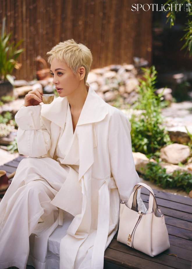 Mỹ nhân độc nhất vô nhị của showbiz trẻ đẹp bất ngờ sau 30 năm, U55 sống cô độc với 3500 tỷ - Ảnh 6.