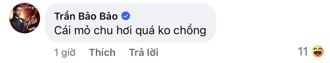 Khung hình 27 anh tài gây sốt: BB Trần lộ tạo hình chưa từng thấy, Tuấn Hưng - ST Sơn Thạch đột ngột vắng mặt - Ảnh 5.