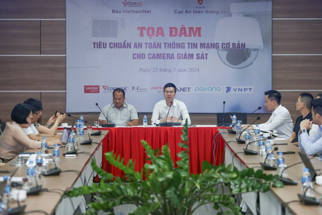 Nóng: Tin tặc rao bán quyền truy cập hàng trăm nghìn camera tại Việt Nam, nhiều nguy cơ lộ clip nhạy cảm! - Ảnh 1.