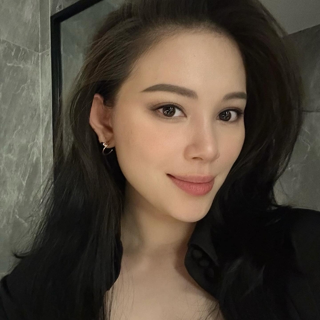 Phu nhân hào môn Tăng Thanh Hà có động thái giữa nghi vấn rạn nứt với Linh Rin - Ảnh 3.