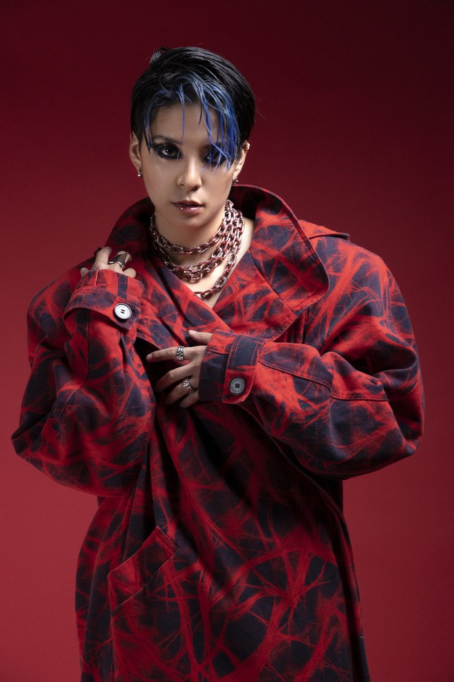 Chi Pu về chung nhà với Amber tại thị trường tỷ dân, là công ty từng đưa Jackson Wang đến Met Gala và Coachella! - Ảnh 7.
