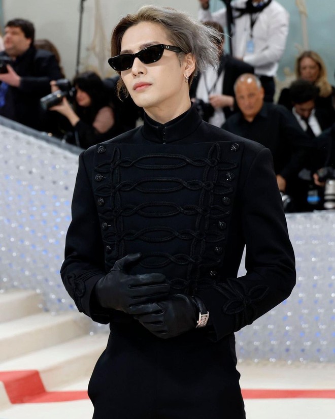 Chi Pu về chung nhà với Amber tại thị trường tỷ dân, là công ty từng đưa Jackson Wang đến Met Gala và Coachella! - Ảnh 8.