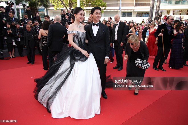 Bình An - Phương Nga chi bao nhiêu để đến Cannes 2024? - Ảnh 10.