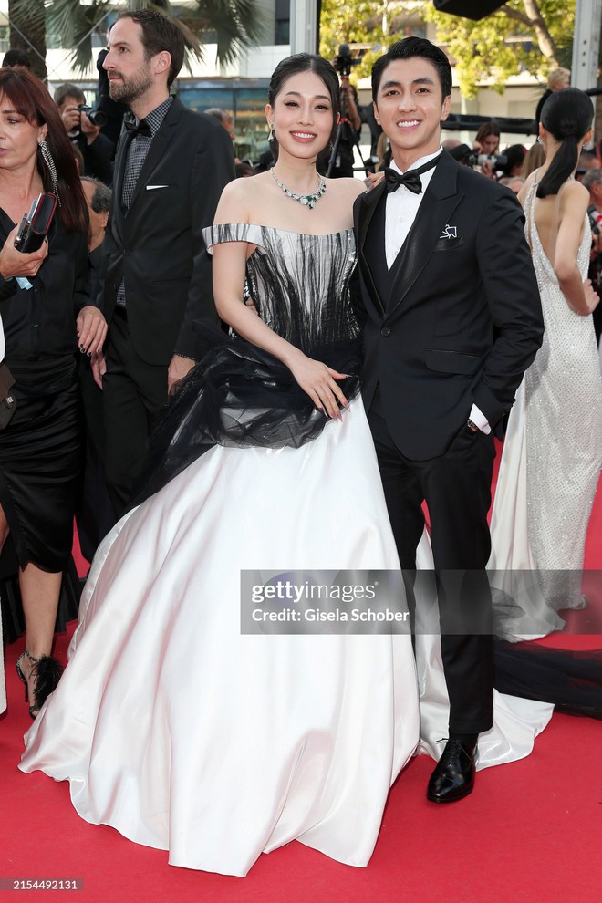Bình An - Phương Nga chi bao nhiêu để đến Cannes 2024? - Ảnh 11.