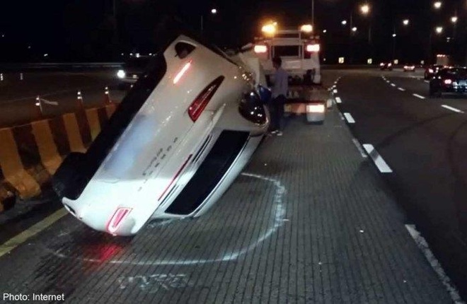 Seungri từng sở hữu BST siêu xe bạc tỷ, không hổ danh là tay chơi K-pop, sương sương đã tiêu tốn gần 100 tỷ đồng! - Ảnh 3.