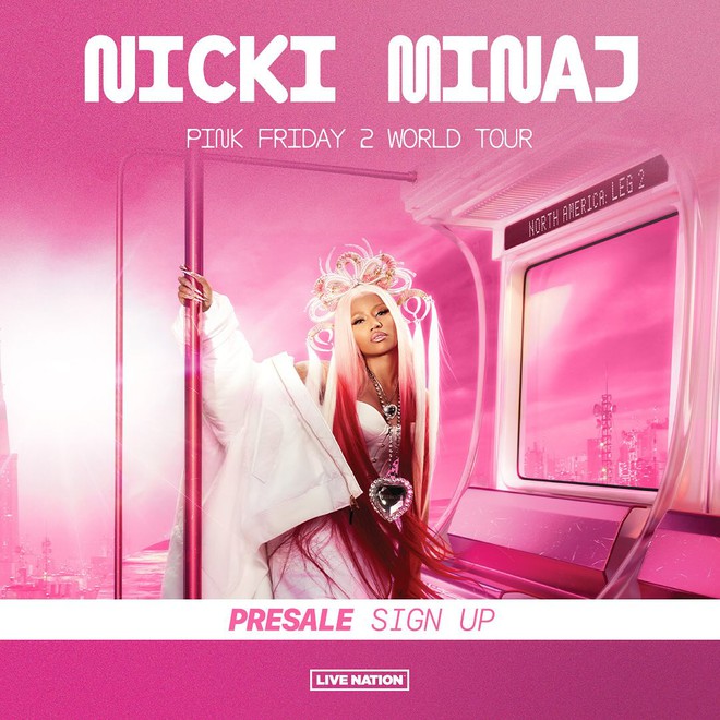Nóng: Nicki Minaj bị bắt giữ ngay tại sân bay! - Ảnh 6.