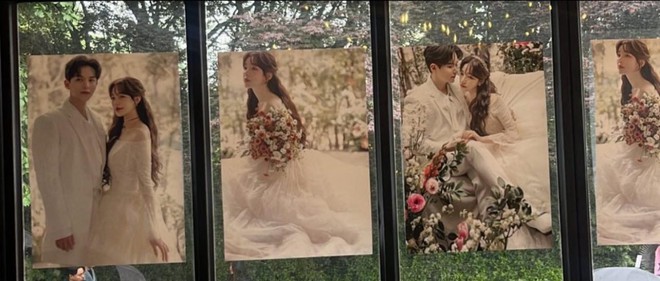 Hôn lễ Ryeowook: Cô dâu nhận “mưa lời khen”, khoảnh khắc đủ 13 thành viên Super Junior khiến fan bật khóc - Ảnh 5.