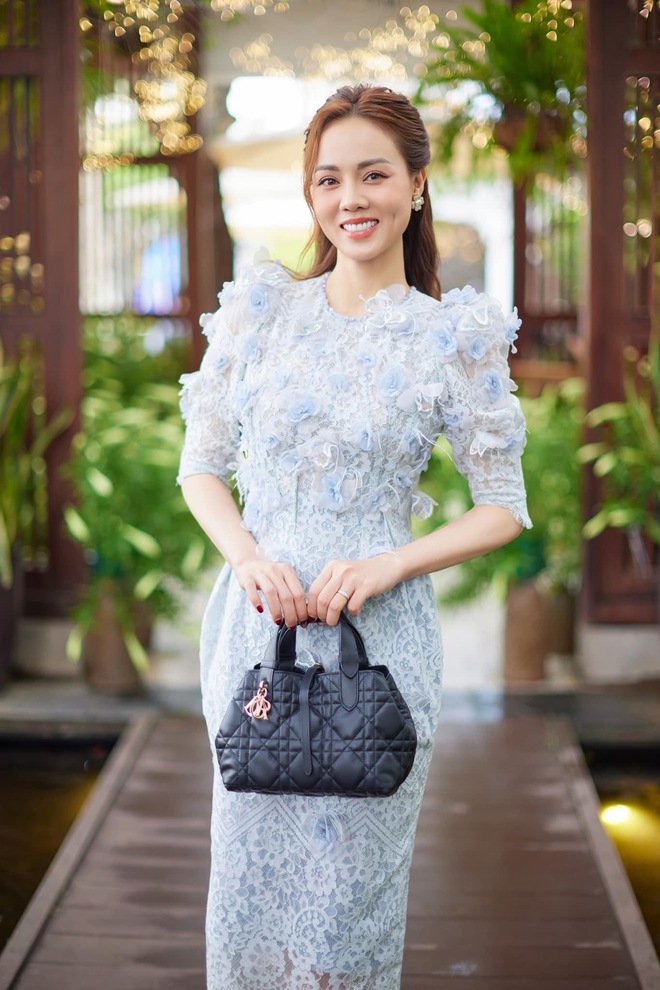Vợ Công Lý phản ứng khi bị nhắc nhở hay đem chuyện gia đình lên MXH - Ảnh 6.