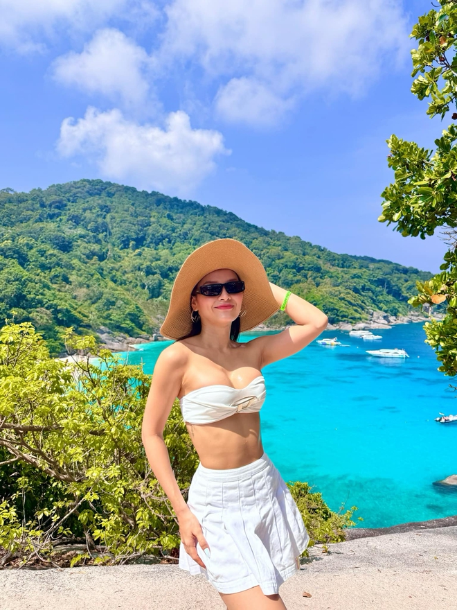 Phương Trinh Jolie xin lỗi sau phát ngôn miệt thị ngoại hình Á hậu - Ảnh 6.