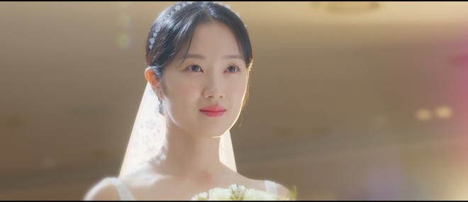 Cõng Anh Mà Chạy tập cuối quá viên mãn, đám cưới Hyun Bin - Son Ye Jin bất ngờ được tái hiện? - Ảnh 4.