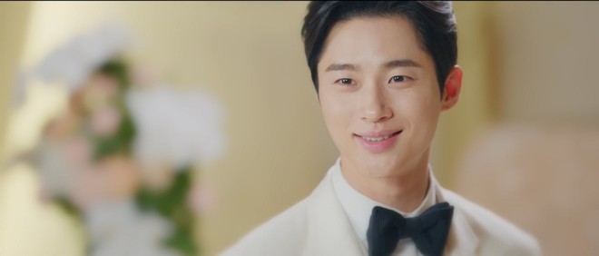 Cõng Anh Mà Chạy tập cuối quá viên mãn, đám cưới Hyun Bin - Son Ye Jin bất ngờ được tái hiện? - Ảnh 3.