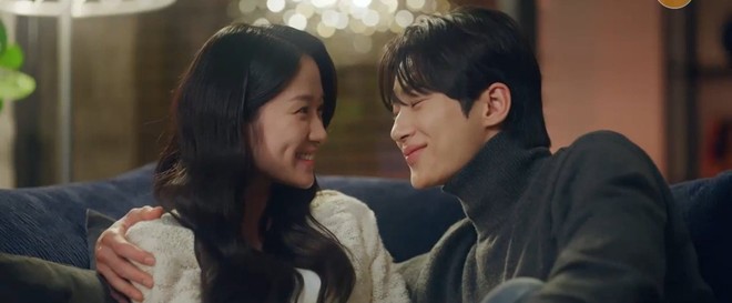 Cõng Anh Mà Chạy tập cuối quá viên mãn, đám cưới Hyun Bin - Son Ye Jin bất ngờ được tái hiện? - Ảnh 2.
