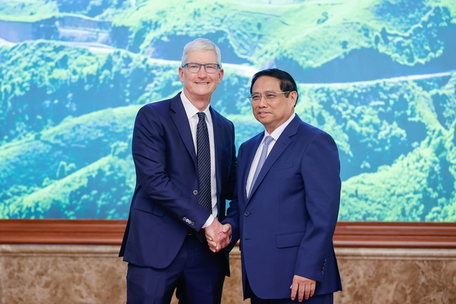 Apple chính thức mở cửa hàng tiếp theo ở Đông Nam Á, nhưng không phải Việt Nam! - Ảnh 6.