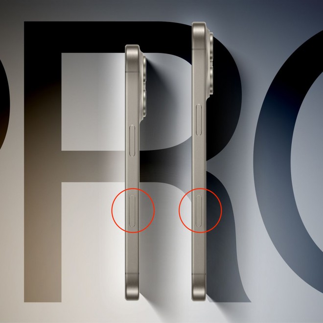 Tất tần tật về iPhone 16 Pro Max, vì sao cả thế giới ngóng chờ ngày ra mắt? - Ảnh 6.