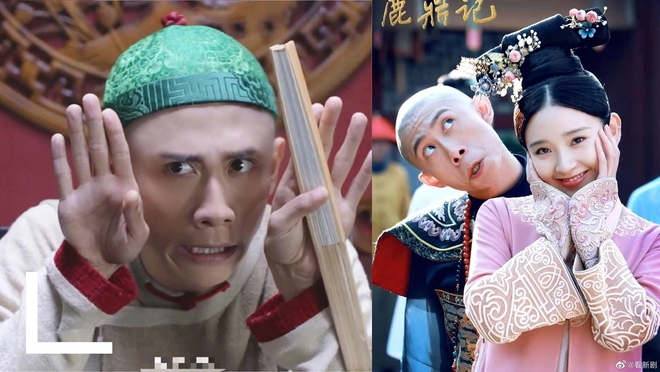 5 phim Hoa ngữ dở nhất mọi thời đại: Hạng 1 bị gỡ gấp vì cảnh quay thô tục động chạm vòng một phụ nữ - Ảnh 6.