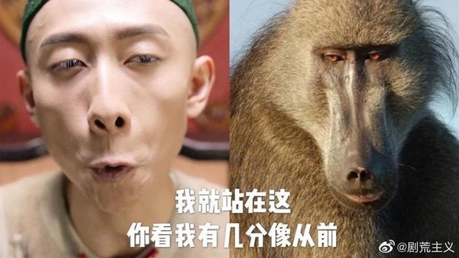 5 phim Hoa ngữ dở nhất mọi thời đại: Hạng 1 bị gỡ gấp vì cảnh quay thô tục động chạm vòng một phụ nữ - Ảnh 5.