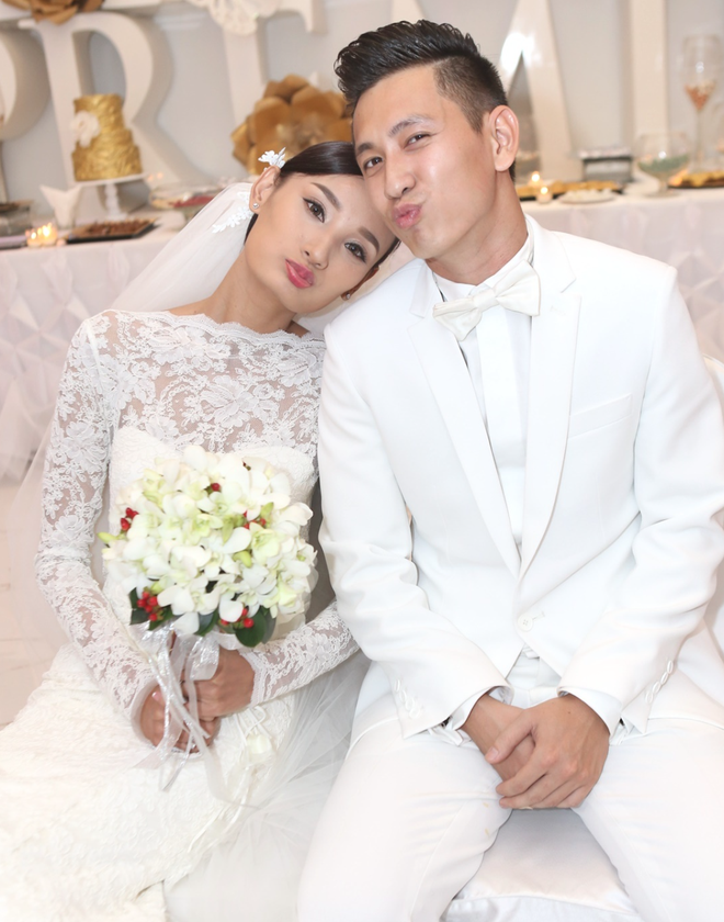 Sao nữ rời showbiz để kết hôn: Gần 10 năm đi tìm con, thẳng thắn đáp trả tin đồn về chồng - Ảnh 9.