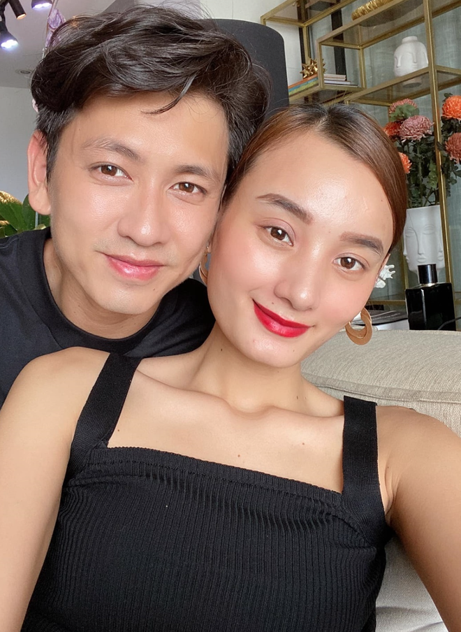 Sao nữ rời showbiz để kết hôn: Gần 10 năm đi tìm con, thẳng thắn đáp trả tin đồn về chồng - Ảnh 21.