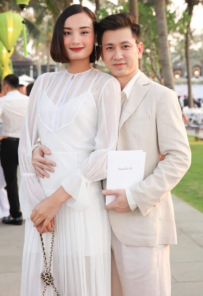 Sao nữ rời showbiz để kết hôn: Gần 10 năm đi tìm con, thẳng thắn đáp trả tin đồn về chồng - Ảnh 10.