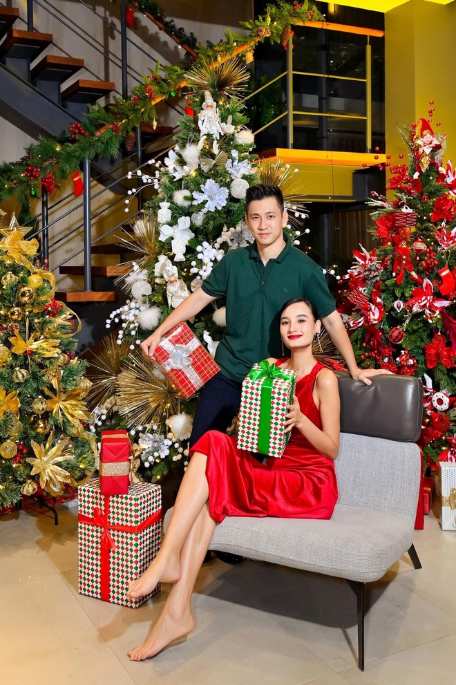 Sao nữ rời showbiz để kết hôn: Gần 10 năm đi tìm con, thẳng thắn đáp trả tin đồn về chồng - Ảnh 16.