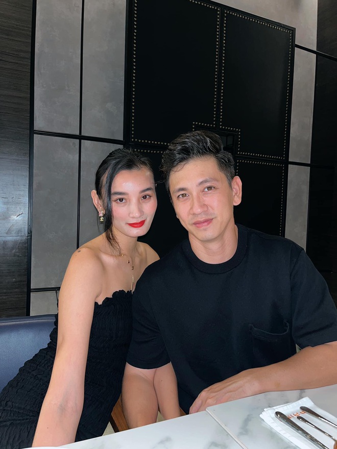 Sao nữ rời showbiz để kết hôn: Gần 10 năm đi tìm con, thẳng thắn đáp trả tin đồn về chồng - Ảnh 13.