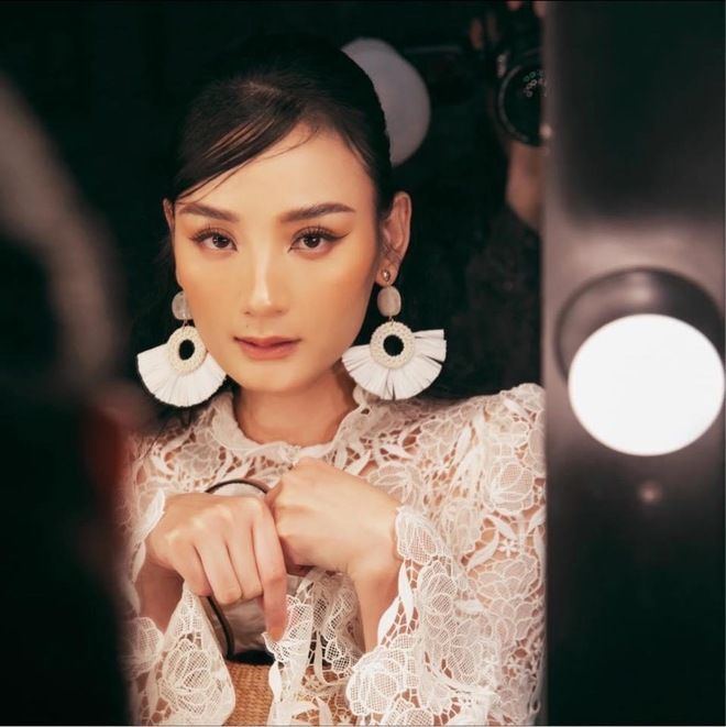 Sao nữ rời showbiz để kết hôn: Gần 10 năm đi tìm con, thẳng thắn đáp trả tin đồn về chồng - Ảnh 2.