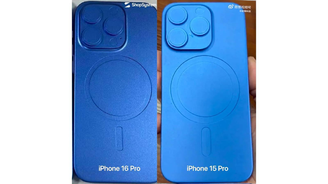 iPhone 16 sẽ có một thay đổi bất thường: Apple lại ép người dùng cháy túi? - Ảnh 3.
