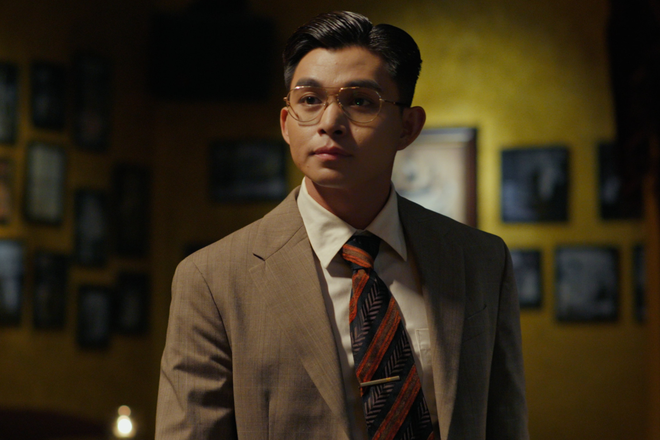 Phim Việt remake từ bom tấn Hàn nhá hàng first look, nữ chính có sánh bằng Hwang Jung Eum? - Ảnh 6.
