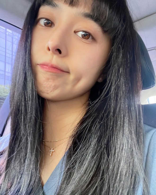 Mỹ nhân bí ẩn nhất showbiz 40 tuổi vẫn xinh như búp bê, đóng một quảng cáo đủ sống sung sướng cả đời - Ảnh 6.