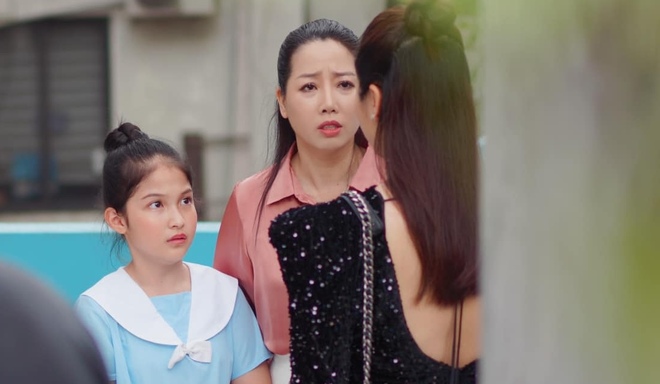 Trạm Cứu Hộ Trái Tim tập 42: Lộ lý do khiến An Nhiên căm thù Ngân Hà, khán giả chê quá vớ vẩn - Ảnh 4.