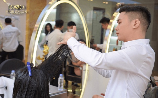 Các bên lên tiếng vụ salon tóc bị tố ăn chặn tóc hiến tặng bệnh nhân ung thư: Khác xa đồn đoán trên mạng! - Ảnh 2.