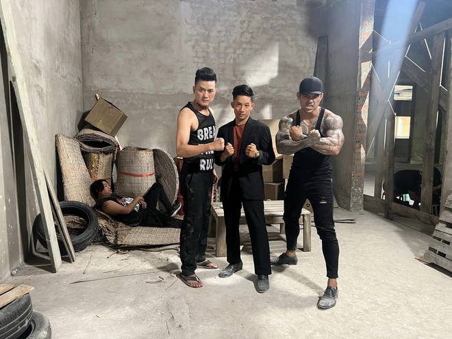 Nam diễn viên Vbiz qua đời ở tuổi 31, đồng nghiệp tiết lộ nguyên nhân - Ảnh 2.