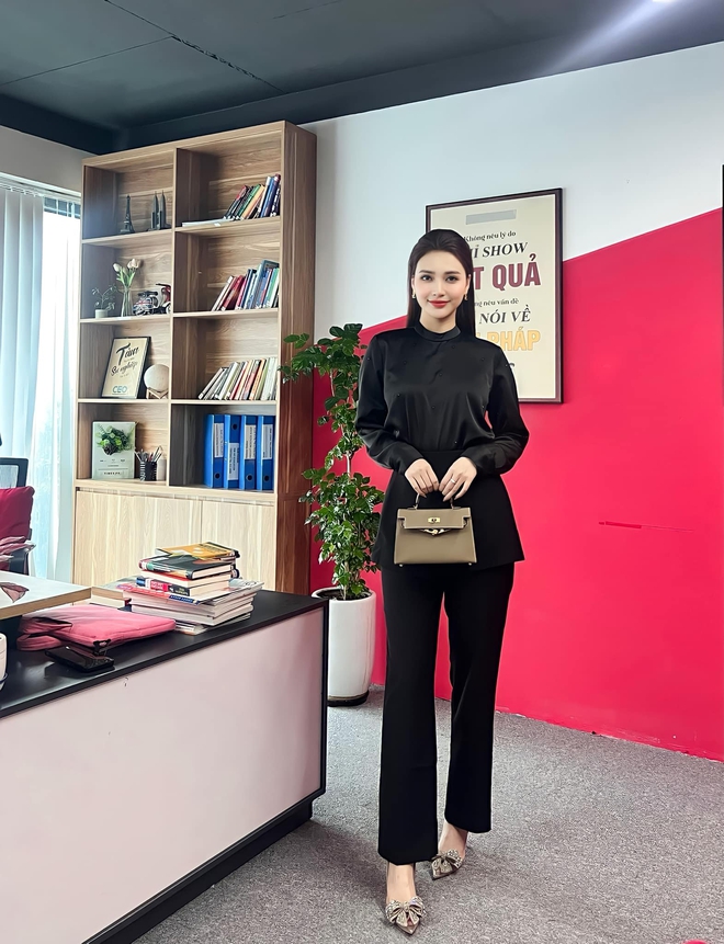 Mỹ nhân phim Việt giờ vàng khiến netizen “mất ngủ” vì xinh như lai Tây, át vía nữ chính nhờ lên đồ quá đẹp - Ảnh 11.
