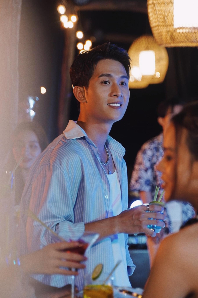 Mỹ nam phim Việt nhận mưa lời khen vì diễn quá đỉnh, netizen “nài nỉ” lên làm nam chính gấp - Ảnh 2.