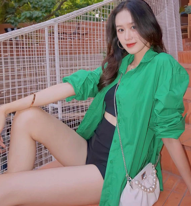 Vợ sắp cưới kém 12 tuổi tiết lộ tính cách đặc biệt của Anh Đức khi yêu - Ảnh 7.