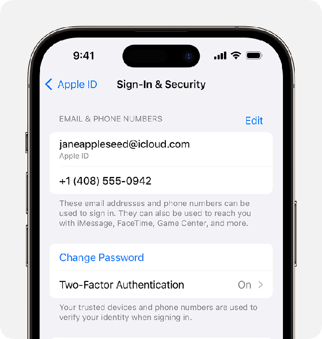 Apple chính thức khai tử Apple ID: Điều gì sẽ xảy ra với tài khoản người dùng iPhone? - Ảnh 3.