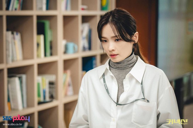 Siêu phẩm trinh thám đứng top 1 rating cả nước suốt 4 tuần, dàn cast diễn đỉnh khó tin gây ám ảnh tột độ - Ảnh 3.