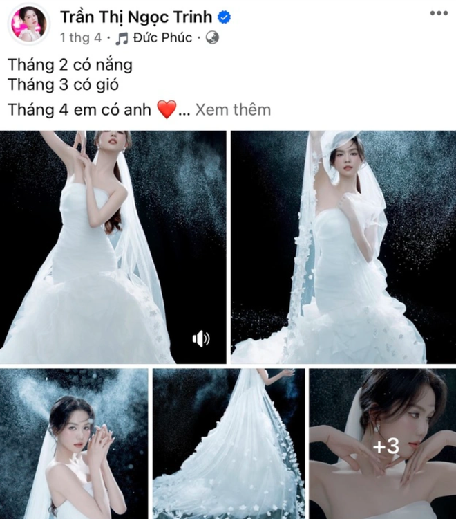 Ngọc Trinh đang yêu? - Ảnh 6.